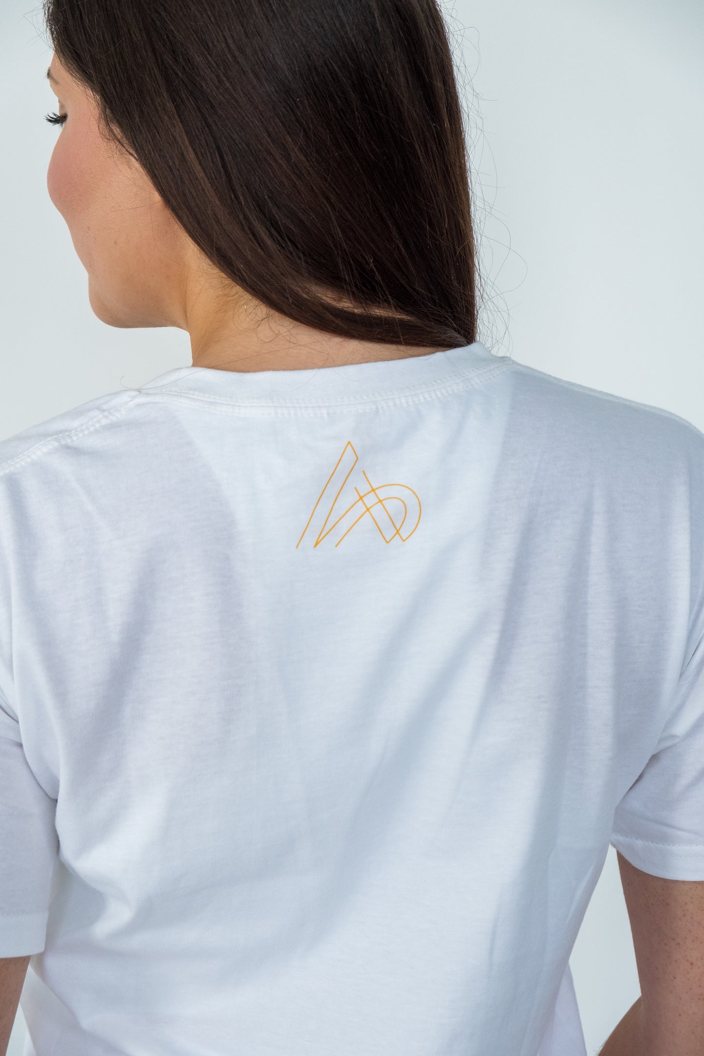 Unisex Off-Court Training Tee