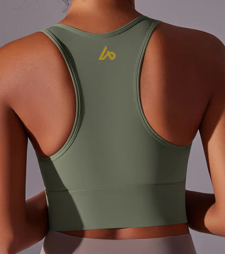 Bold Collection Limited Edition Tank