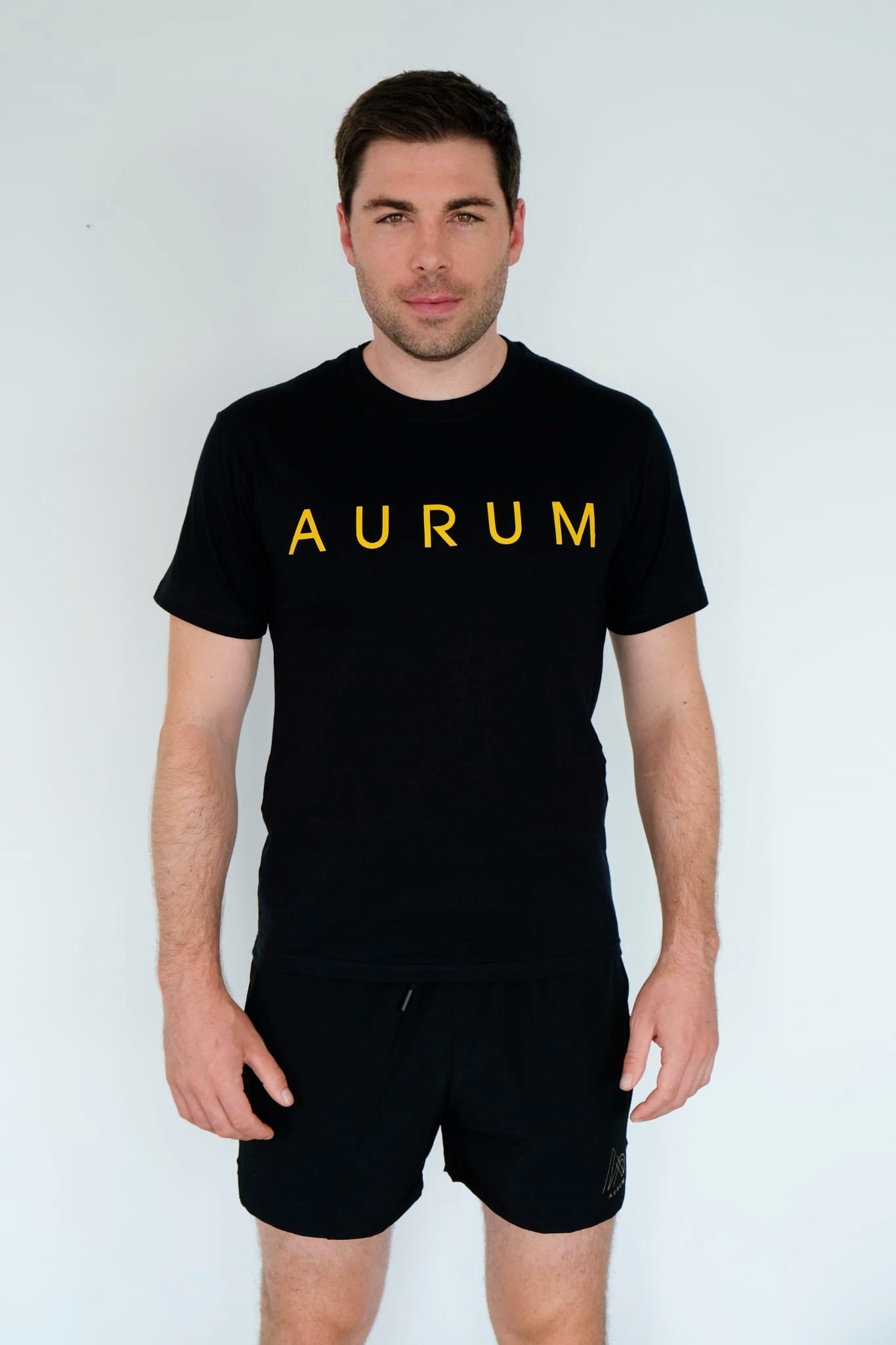 Unisex Off-Court Training Tee