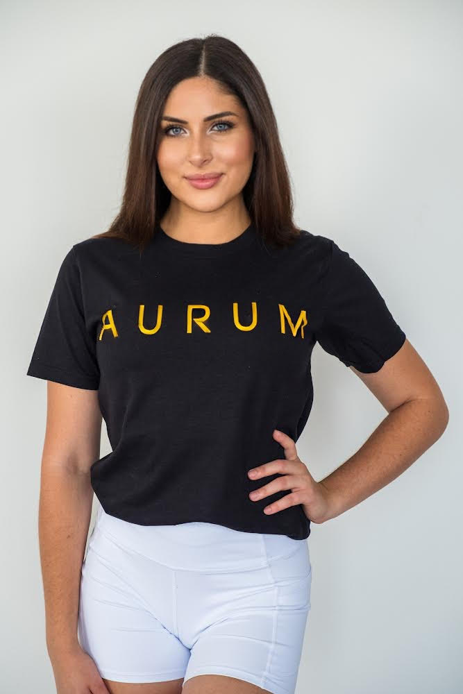 Unisex Off-Court Training Tee