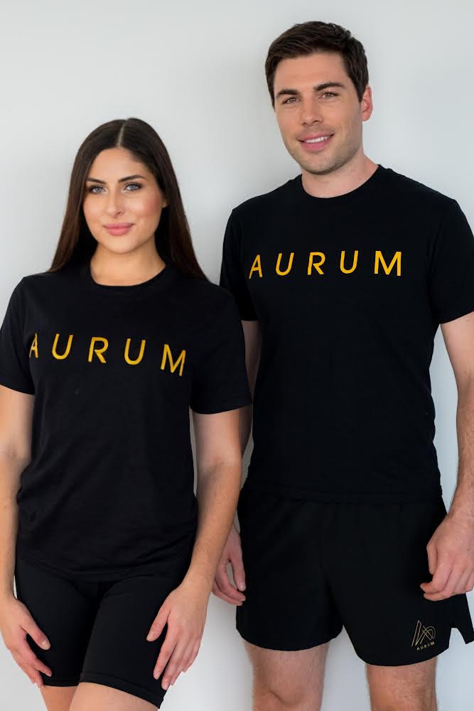 Unisex Off-Court Training Tee