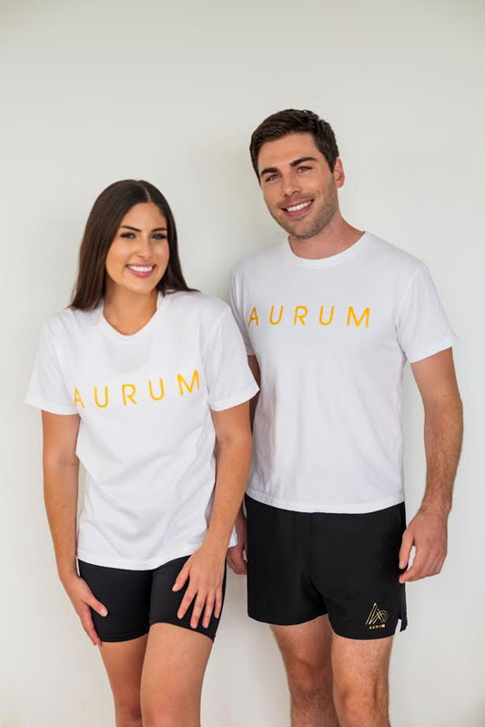 Unisex Off-Court Training Tee