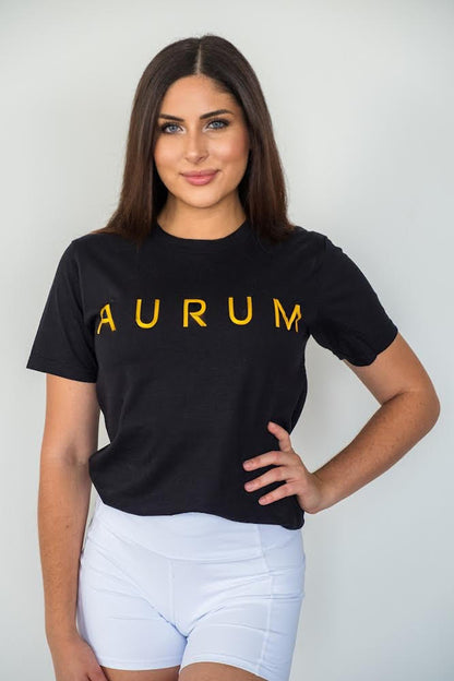 Unisex Off-Court Training Tee